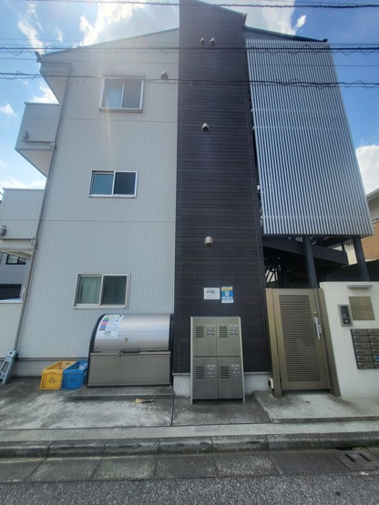 【周辺】 | アーベインテラス千住緑町B棟