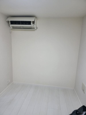 【居間・リビング】 | アーベインテラス千住緑町B棟