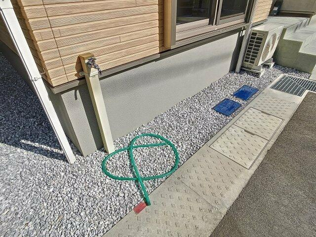 貸家（神田）Ｓ邸のその他共用部分|2024年2月撮影※現況を優先致… 