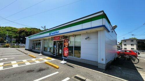 貸家（神田）Ｓ邸の周辺|ファミリーマート …まで1,896m 