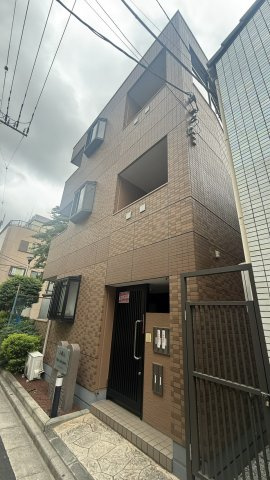 パークサイドプラム