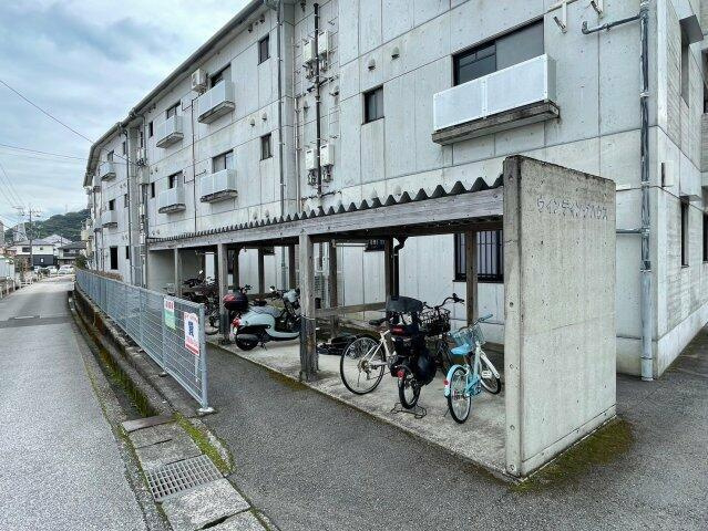 ウィンディングハウスのその他共用部分|現況が相違する場合は現況を優… 