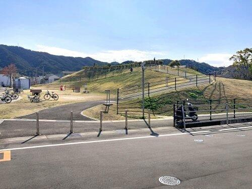 ウィンディングハウスの周辺|竹島公園まで1,082m 