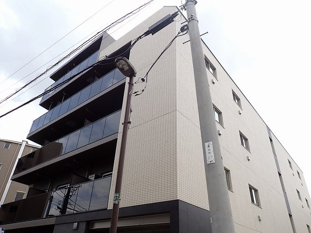 Eau･Clair道灌山