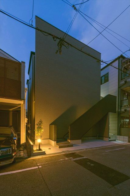 Orient春日出北のその他共用部分