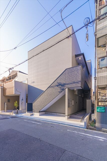 Orient春日出北