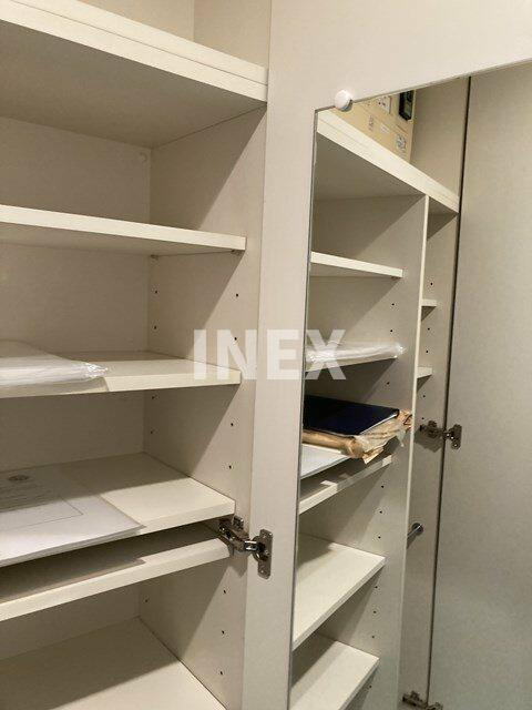 横浜市中区石川町５丁目の賃貸マンションの収納