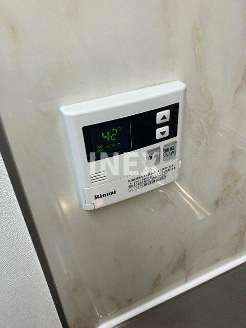横浜市中区石川町５丁目の賃貸マンションの設備
