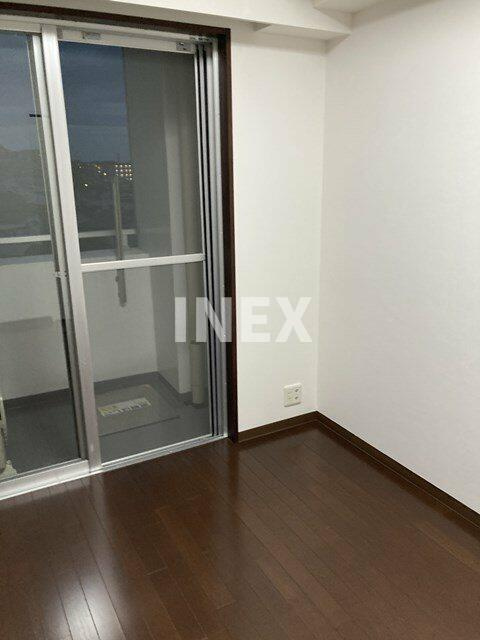 横浜市中区石川町５丁目の賃貸マンションの内装