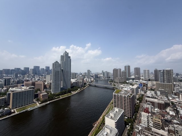 【物件からの展望】