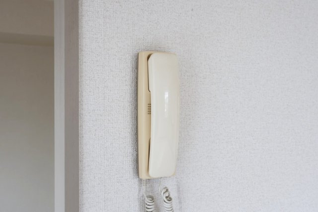 セジュールエスポアールのセキュリティ