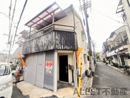 浜寺石津町西4丁テラスハウスの画像