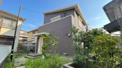 ～セキスイハウス施工～六浦東２丁目中古戸建の画像