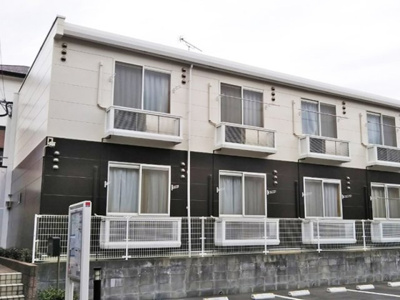 【外観】 | レオパレスパーク寺塚 | 画像1