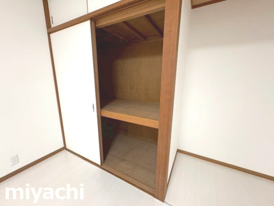 【収納】 | キャンパスハイツ輝