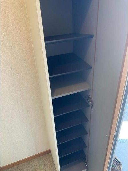 タウンコート筒井