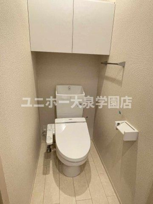 【トイレ】 | Ｓｅｊｏｕｒ　Ｋ