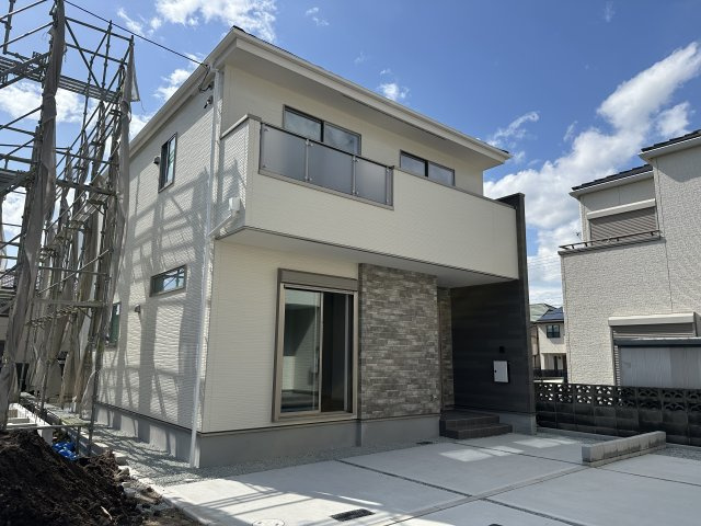 明石市日富美町新築戸建３号棟
