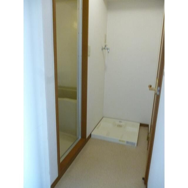 八王子市堀之内２丁目のアパートの設備