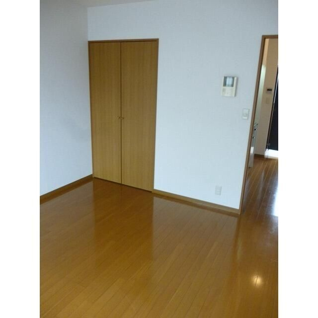 八王子市堀之内２丁目のアパートの内装