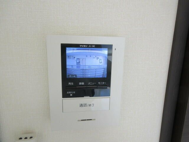 コンフォート桜木の設備
