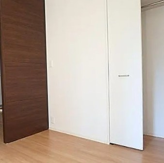 ル・ソレイユの居間・リビング|別部屋参考写真となります