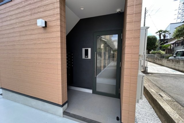 (仮称)さいたま市北区吉野町建築計画のその他共用部分|※同施工別物件　参考資料