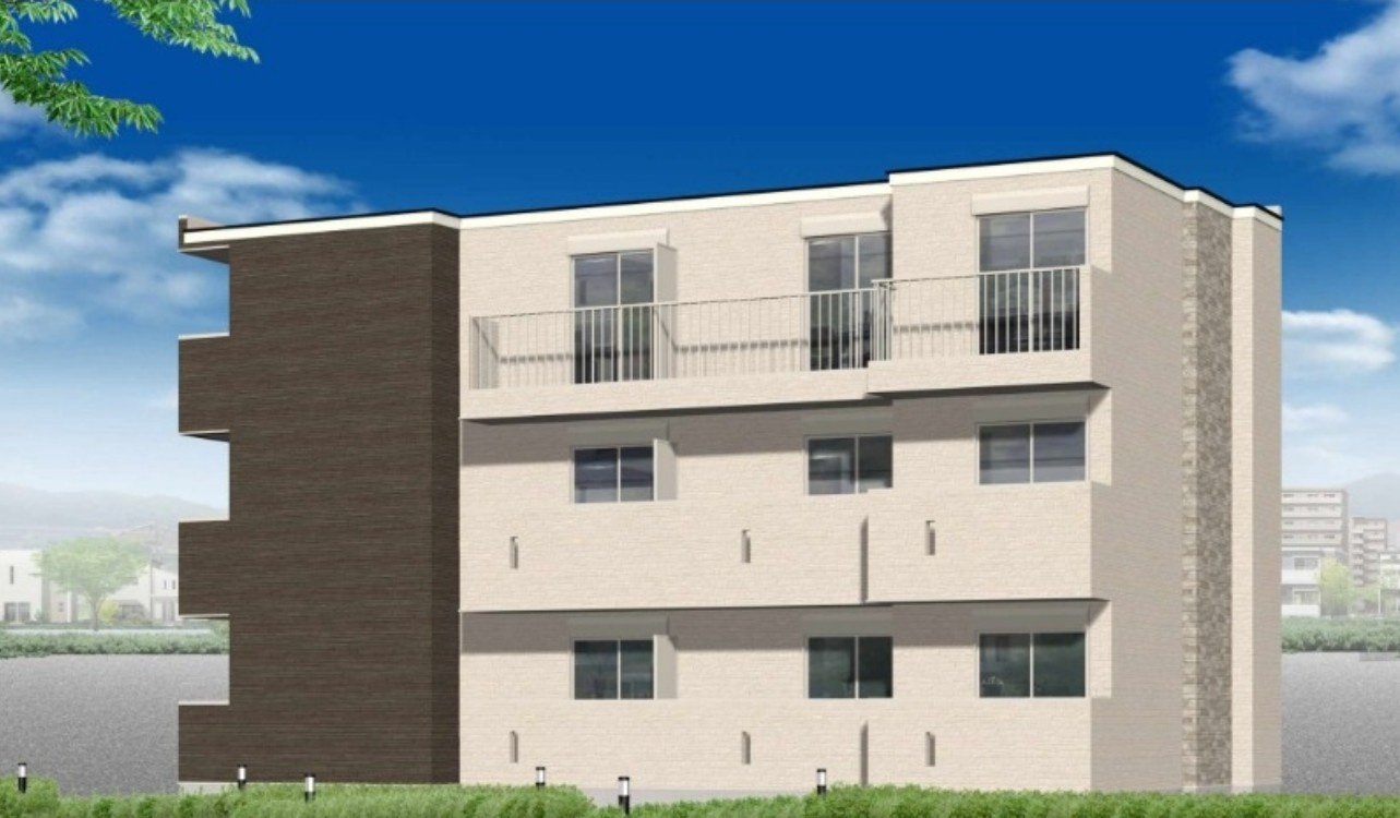 (仮称)さいたま市北区吉野町建築計画