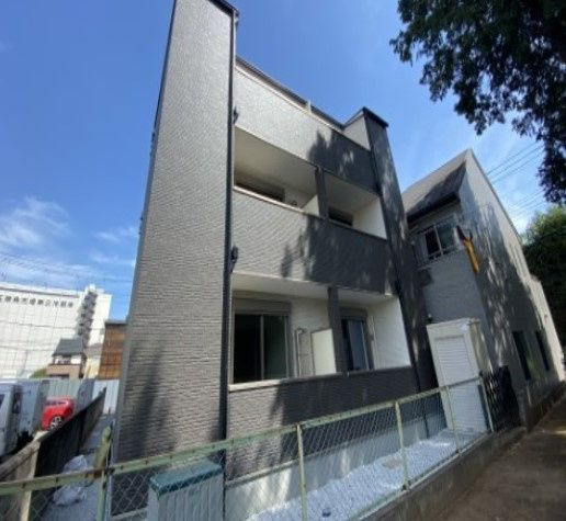 ジーメゾン宮原