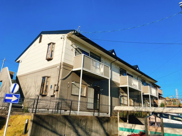 ドミールVANのその他共用部分