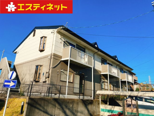 ドミールVAN