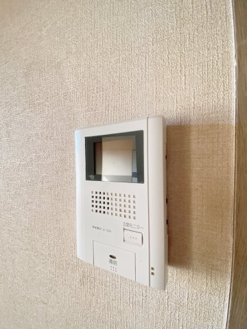 ドミールVANのセキュリティ