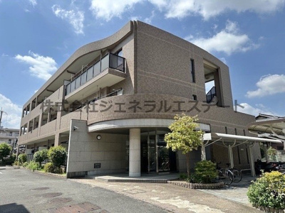 【外観】 | カーサ　フィレンツェ | きれいな外観です
