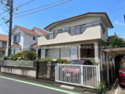 桜区白鍬 中古住宅の画像