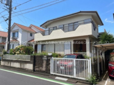 桜区白鍬 中古住宅の画像