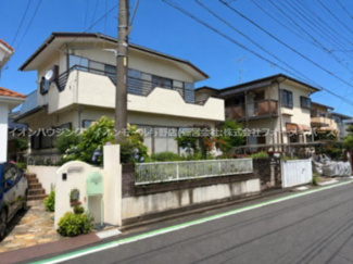 【外観】 | 桜区白鍬 中古住宅