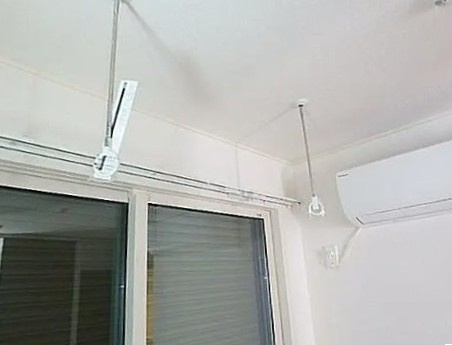 ル・ソレイユの内装|別部屋参考写真となります