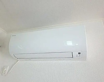ル・ソレイユの設備|別部屋参考写真となります