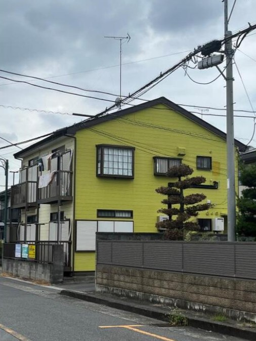 サトーコーポラスのその他共用部分