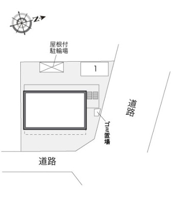 【その他】 | レオパレスフォレスト
