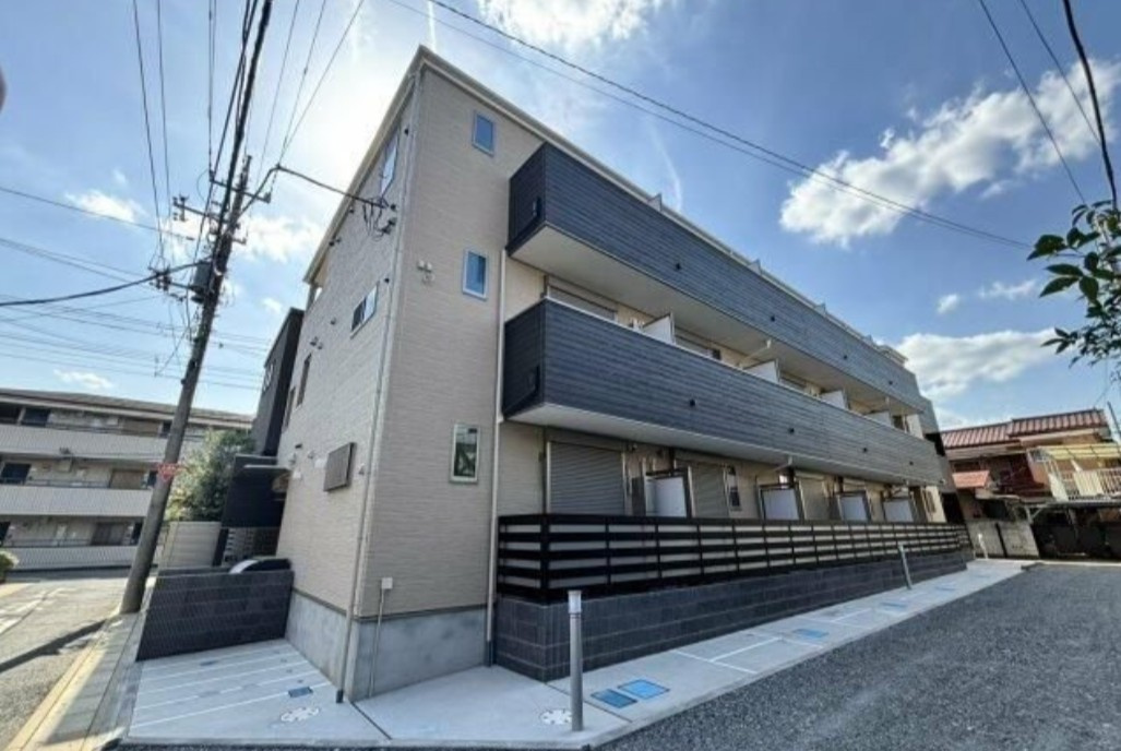 ガーデンヒルズ宮原