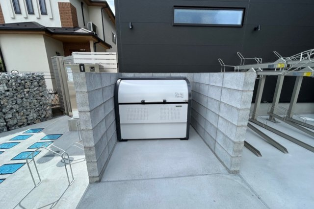 (仮称)さいたま市北区吉野町建築計画のその他共用部分|※同施工別物件　参考資料