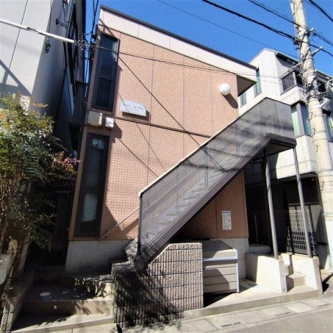 メゾン・ルーチェ