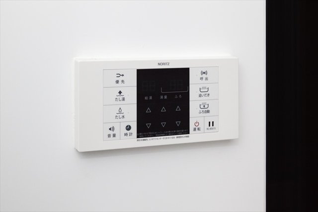 プエルタグランデの設備|別部屋参照写真