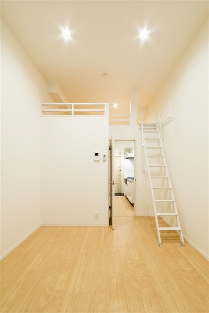 プエルタグランデの寝室|別部屋参照写真