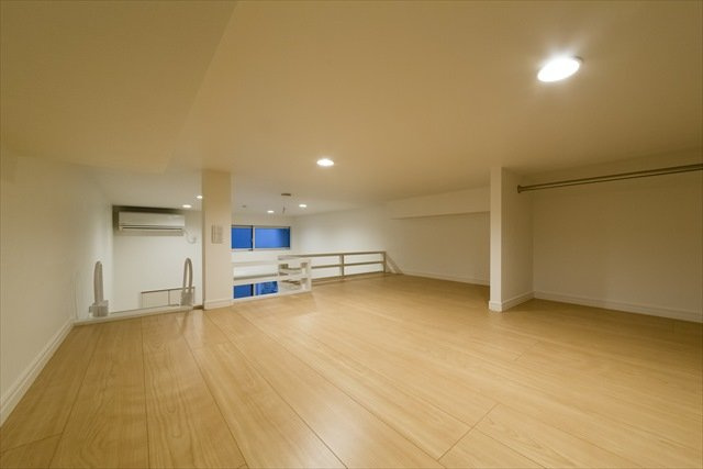 プエルタグランデの内装|別部屋参照写真