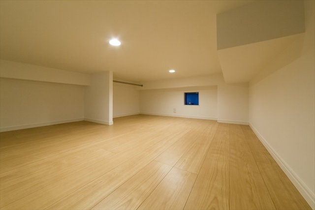 プエルタグランデの洋室|別部屋参照写真