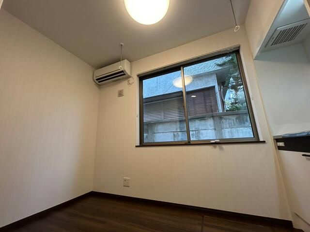 テラス針ヶ谷の展望