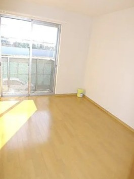 ビュー　アイルＡ棟の洋室|別部屋参照写真