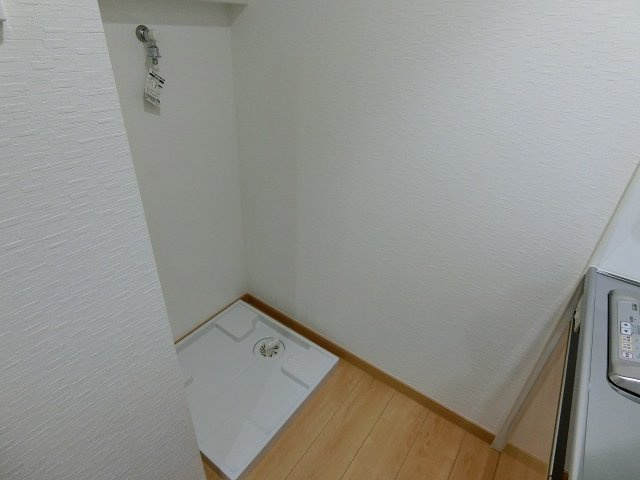 【設備】 | カンパーナ鶴間
